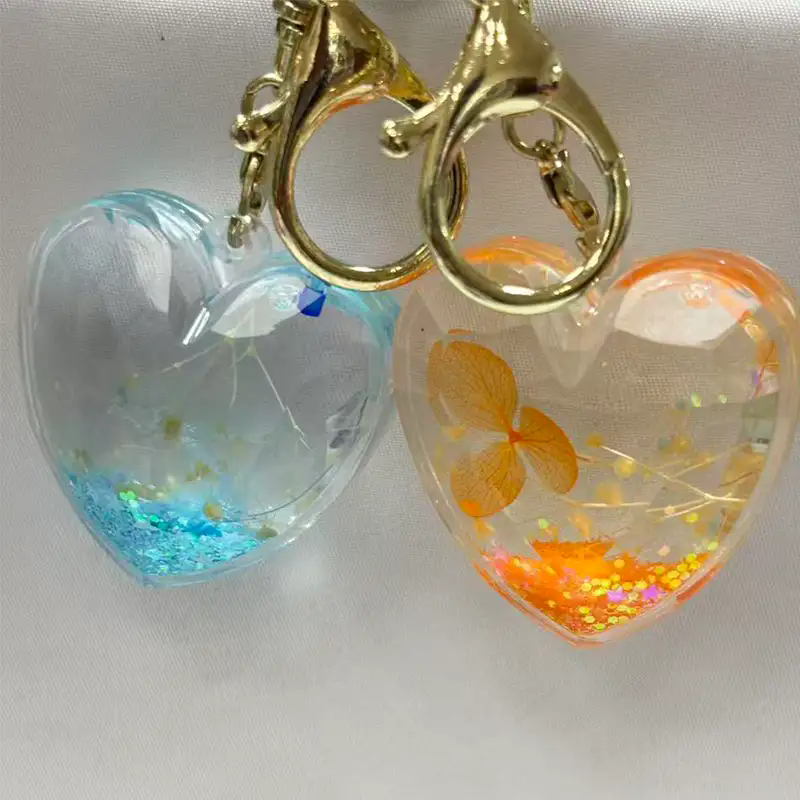 Wie kann ein flüssiges Sanduhr-Ornament Ihren Raum verwandeln?