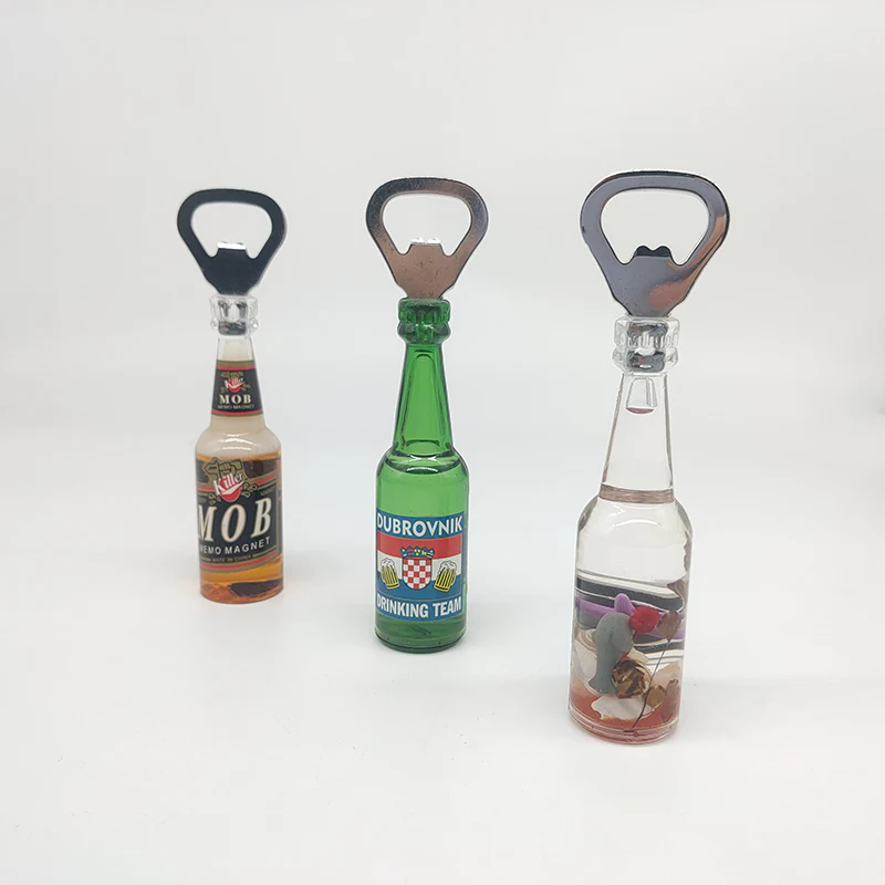 Wie verbessert ein magnetischer Bierflaschenöffner Ihr Trinkerlebnis?